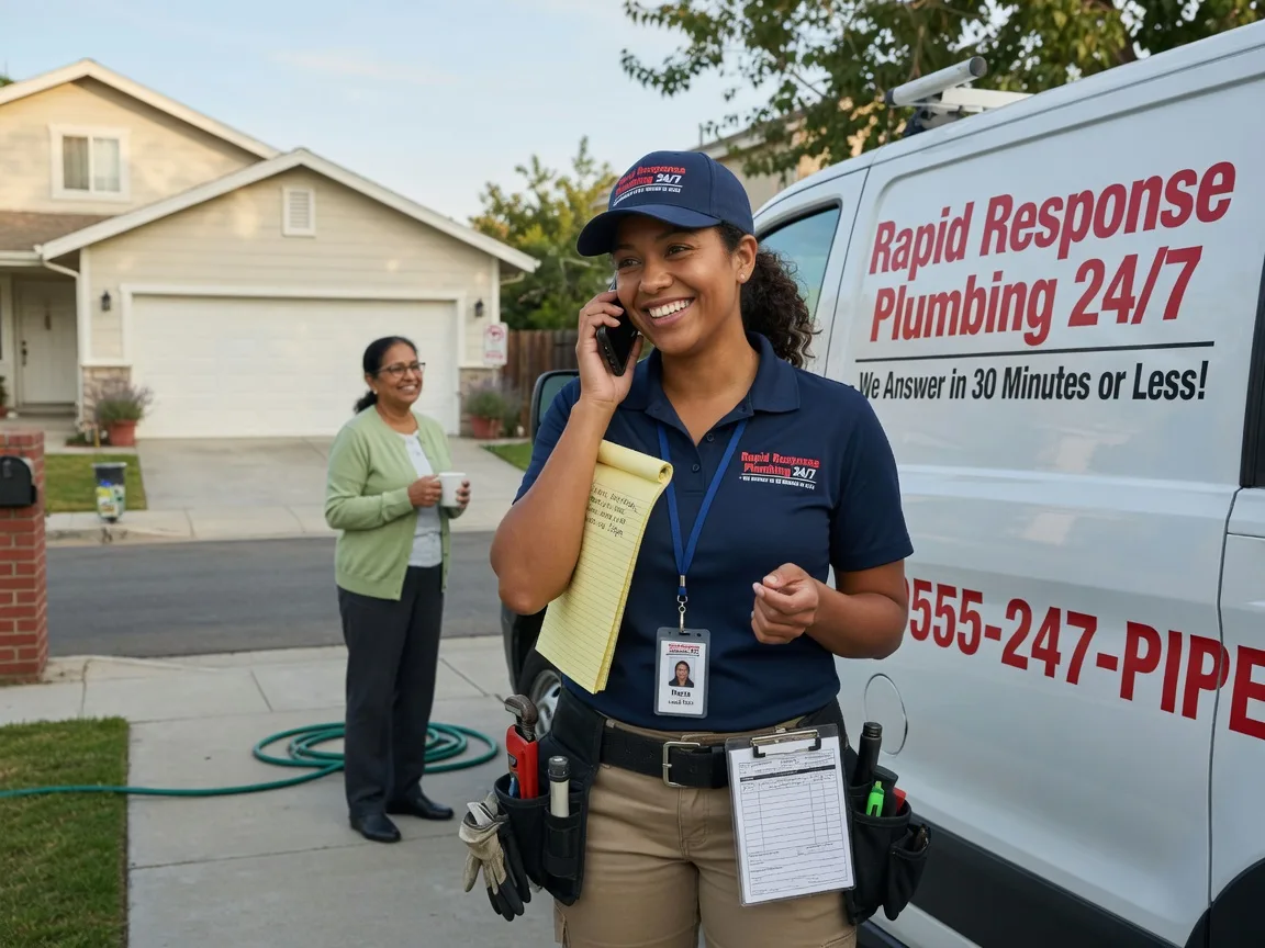 Emergency Plumber Arcadia, CA FAQs